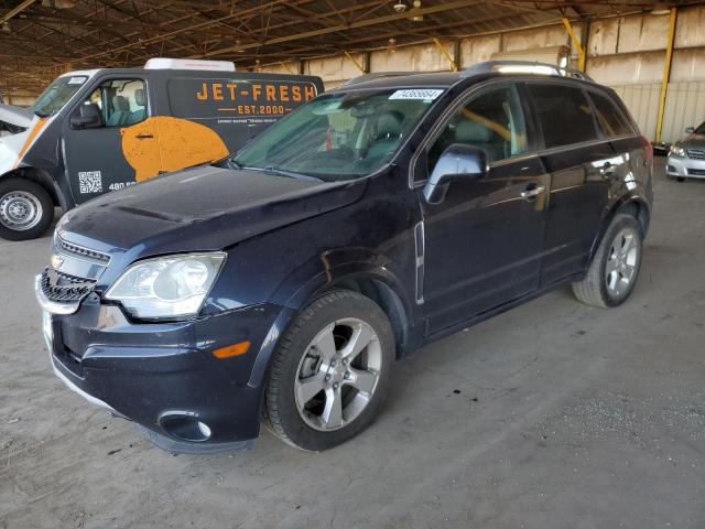 CHEVROLET CAPTIVA LT 2014 3gnal3ek1es670204