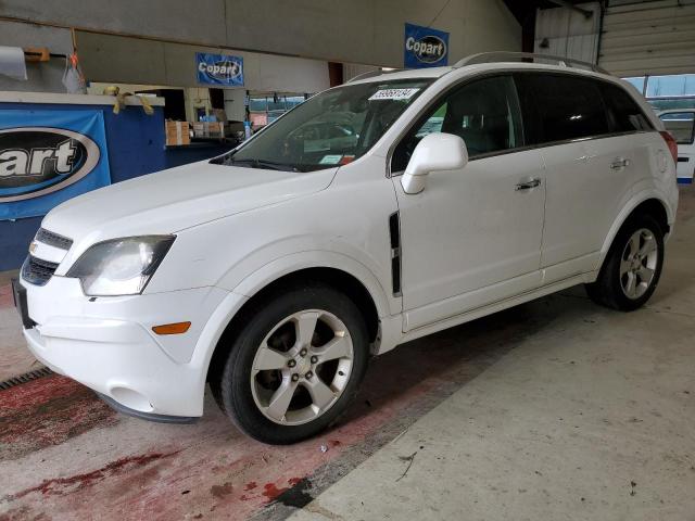 CHEVROLET CAPTIVA 2015 3gnal3ek1fs504959