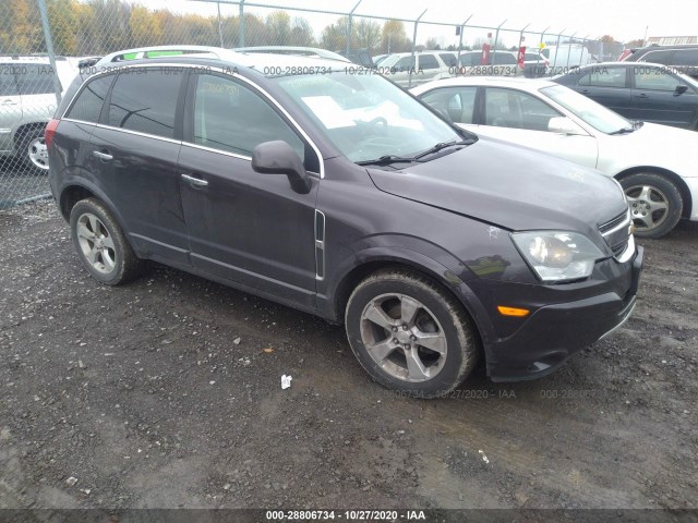 CHEVROLET CAPTIVA SPORT FLEET 2015 3gnal3ek1fs513032