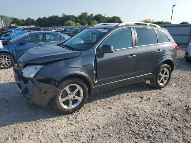 CHEVROLET CAPTIVA LT 2013 3gnal3ek2ds534145