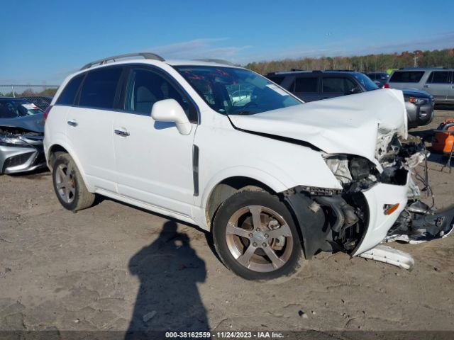 CHEVROLET CAPTIVA SPORT 2013 3gnal3ek2ds567260