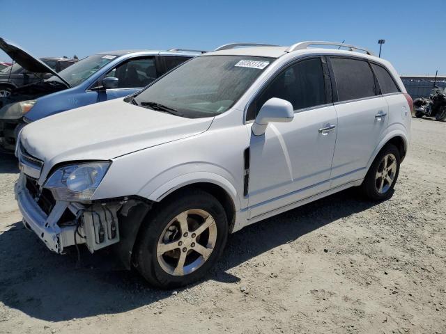 CHEVROLET CAPTIVA LT 2013 3gnal3ek2ds582065