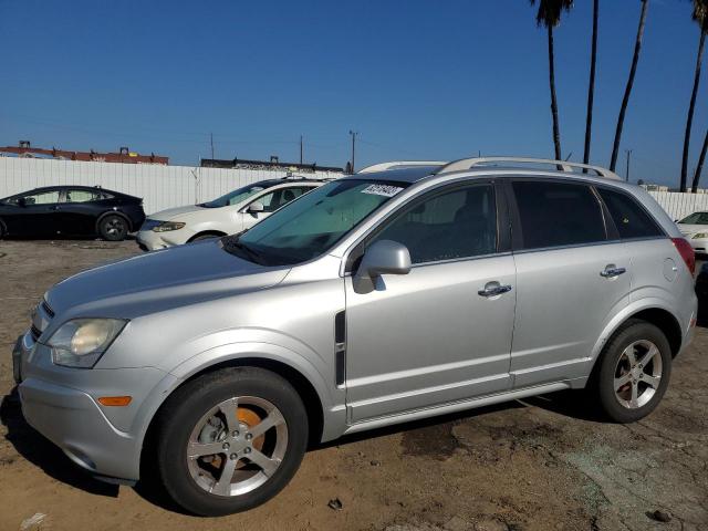 CHEVROLET CAPTIVA 2013 3gnal3ek2ds598833