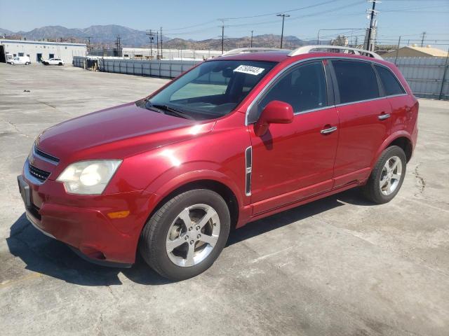 CHEVROLET CAPTIVA LT 2013 3gnal3ek2ds611158