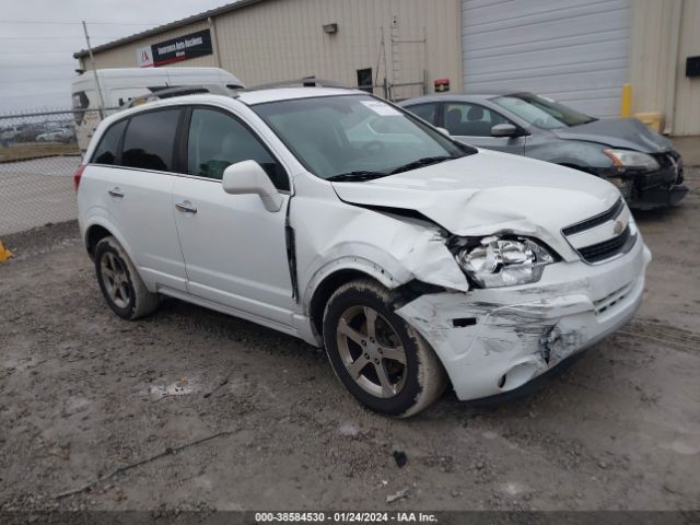 CHEVROLET CAPTIVA SPORT 2013 3gnal3ek2ds612827