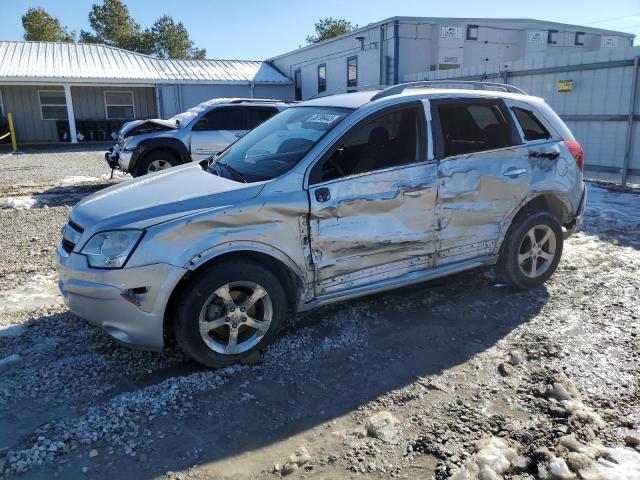 CHEVROLET CAPTIVA LT 2013 3gnal3ek2ds626369