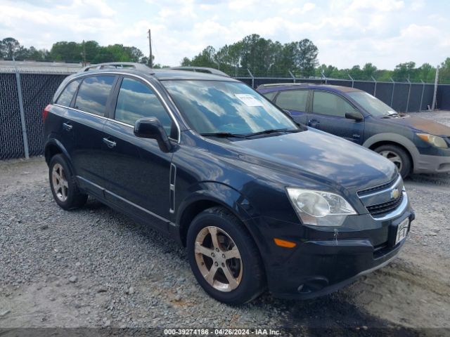 CHEVROLET CAPTIVA SPORT 2014 3gnal3ek2es507948