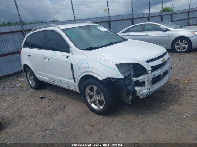 CHEVROLET CAPTIVA SPORT 2014 3gnal3ek2es512826