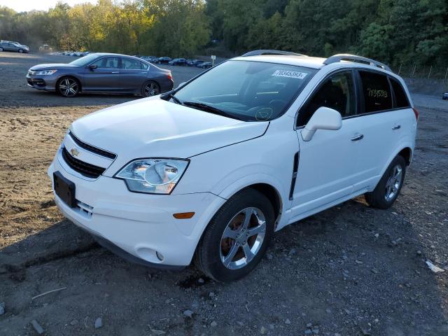 CHEVROLET NULL 2014 3gnal3ek2es529108