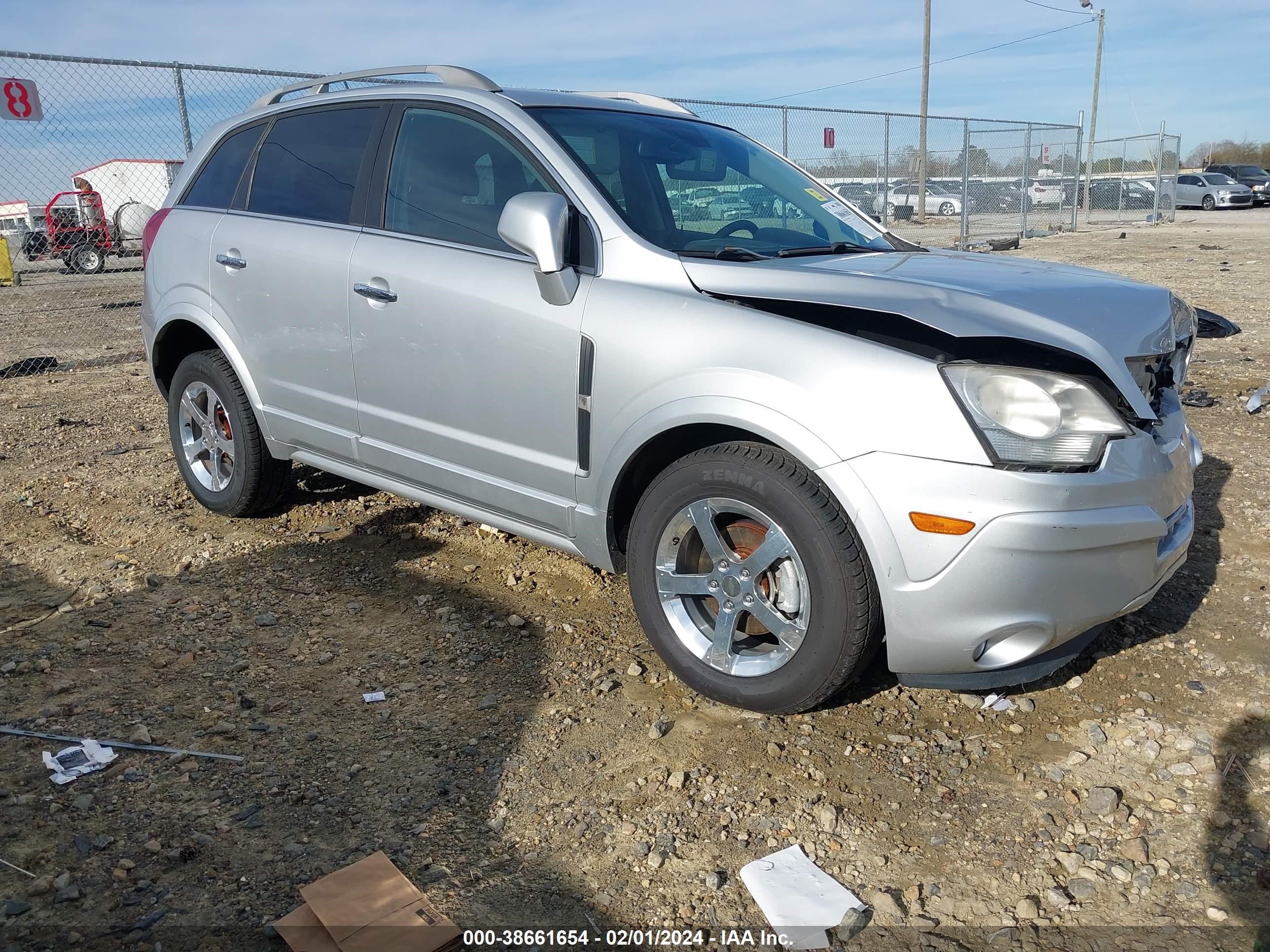 CHEVROLET CAPTIVA SPORT 2014 3gnal3ek2es534034