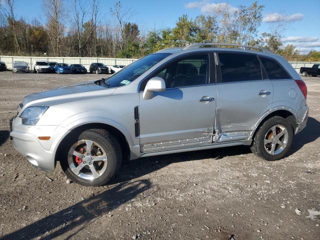 CHEVROLET CAPTIVA LT 2014 3gnal3ek2es538276