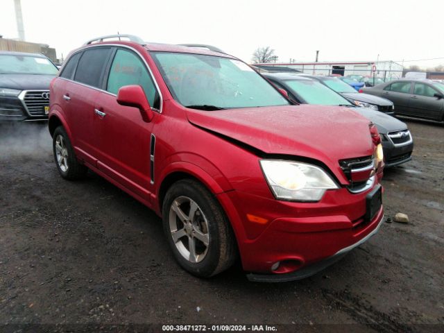 CHEVROLET CAPTIVA SPORT 2014 3gnal3ek2es544546