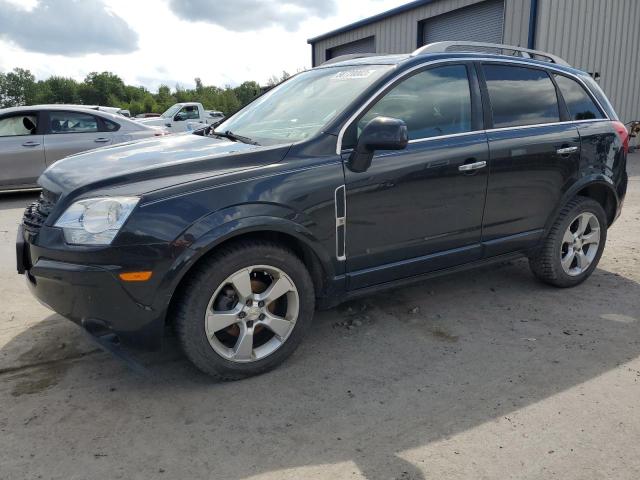 CHEVROLET CAPTIVA LT 2014 3gnal3ek2es581841