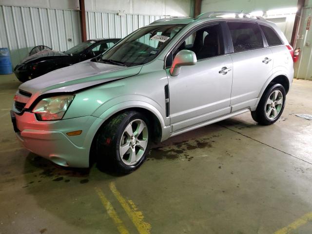 CHEVROLET CAPTIVA 2014 3gnal3ek2es614109