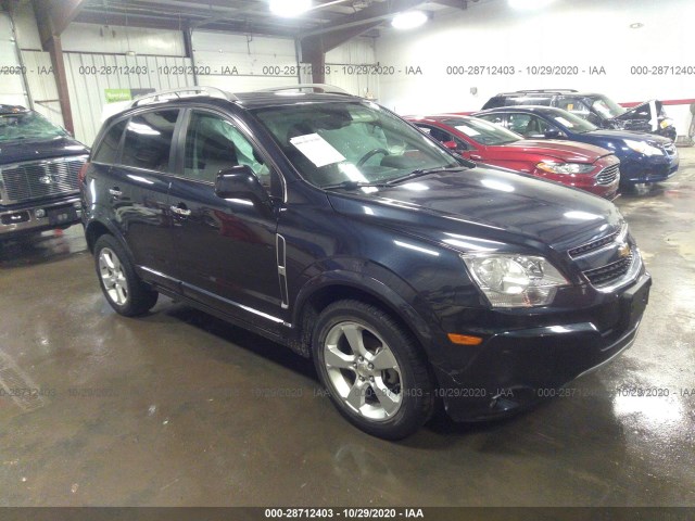 CHEVROLET CAPTIVA SPORT FLEET 2014 3gnal3ek2es617687