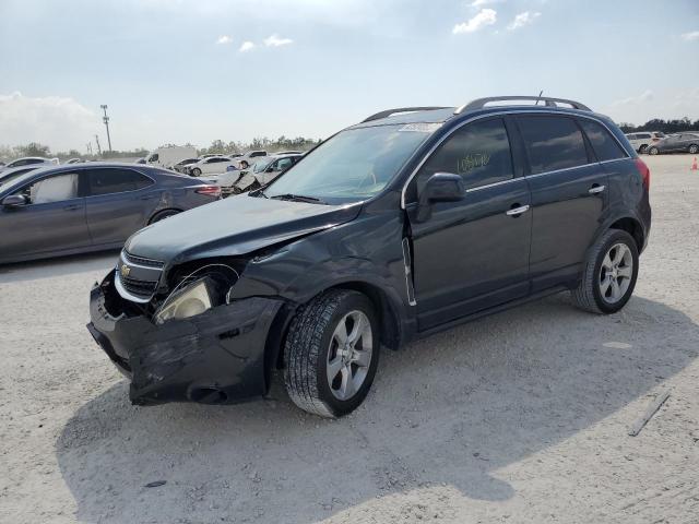 CHEVROLET CAPTIVA LT 2014 3gnal3ek2es632464