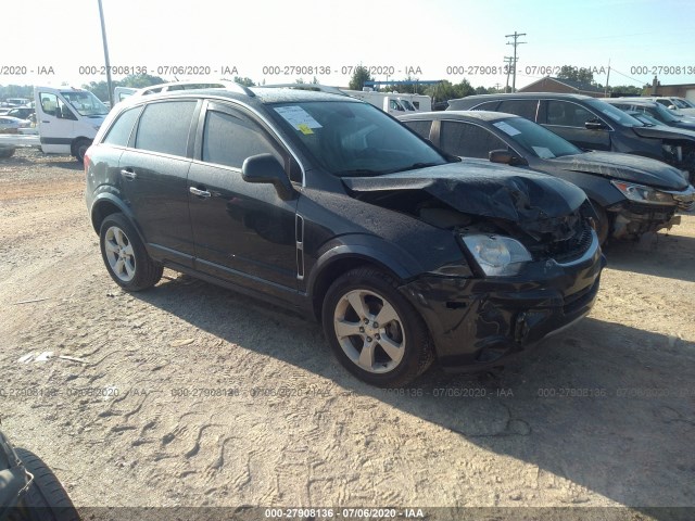 CHEVROLET CAPTIVA SPORT FLEET 2014 3gnal3ek2es633209