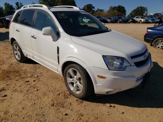 CHEVROLET CAPTIVA SPORT 2014 3gnal3ek2es643397