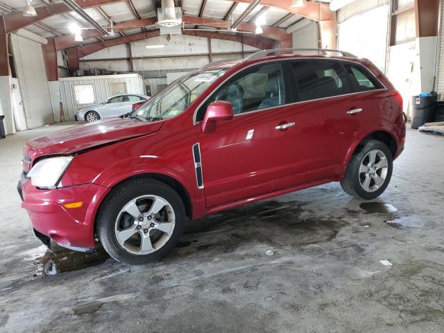 CHEVROLET CAPTIVA 2014 3gnal3ek2es663603