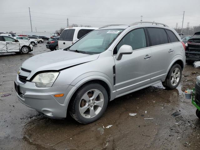 CHEVROLET CAPTIVA 2014 3gnal3ek2es679669