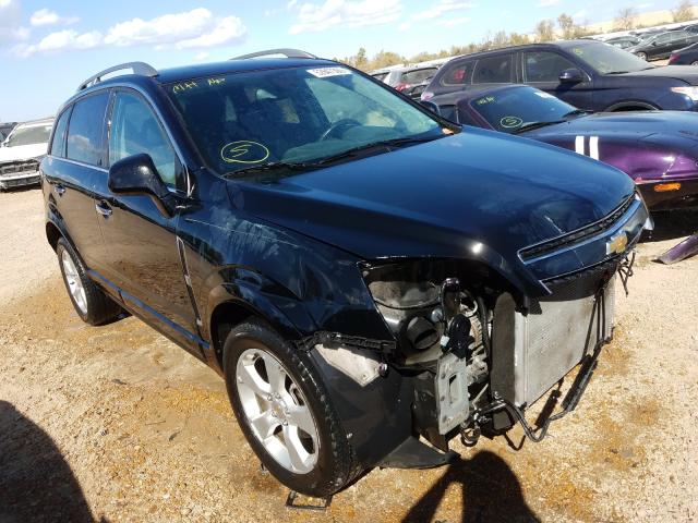 CHEVROLET CAPTIVA LT 2015 3gnal3ek2fs505120