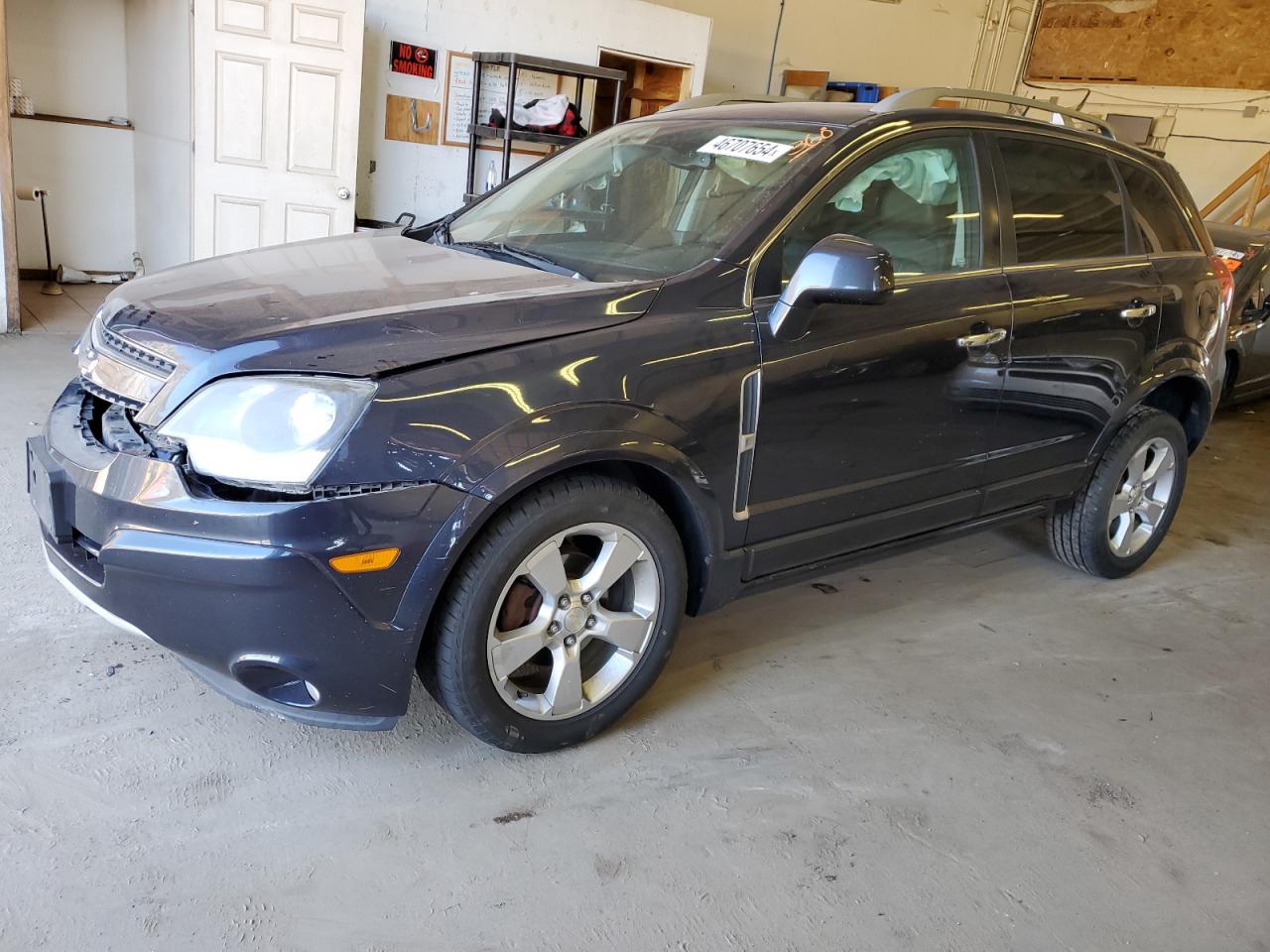 CHEVROLET CAPTIVA 2015 3gnal3ek2fs518305