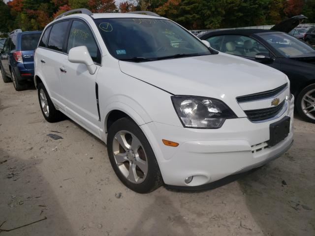 CHEVROLET NULL 2015 3gnal3ek2fs533970