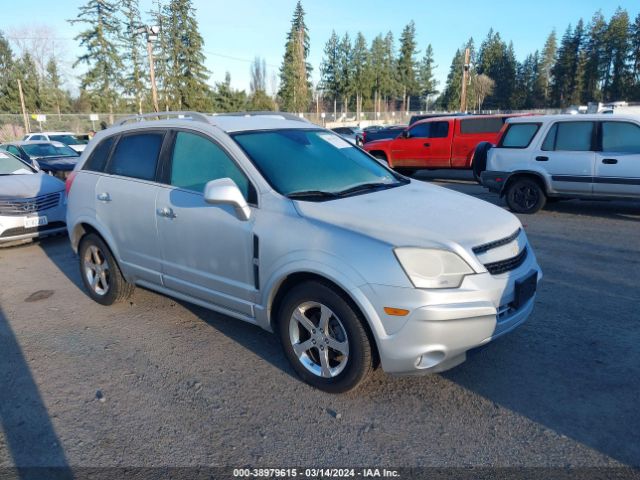 CHEVROLET CAPTIVA SPORT 2013 3gnal3ek3ds537328