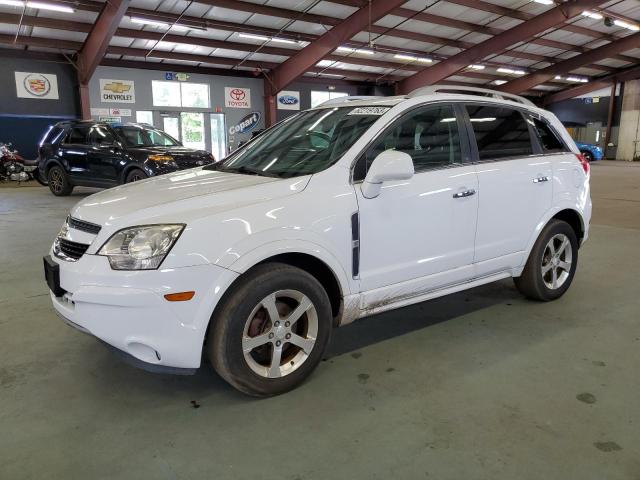 CHEVROLET CAPTIVA LT 2013 3gnal3ek3ds550712