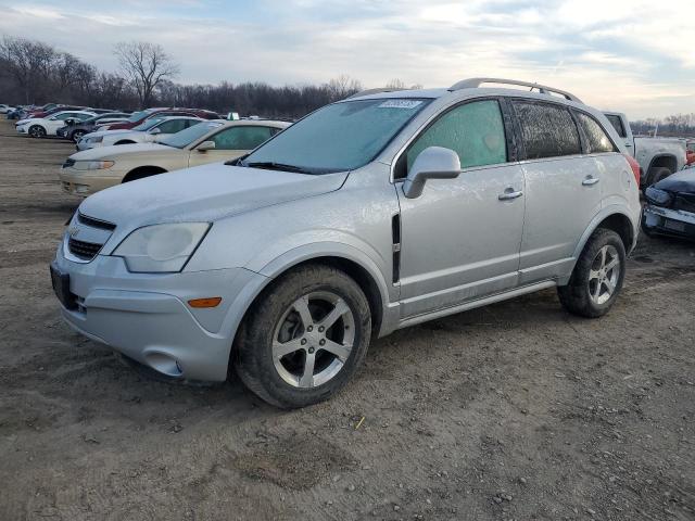 CHEVROLET CAPTIVA 2013 3gnal3ek3ds565288