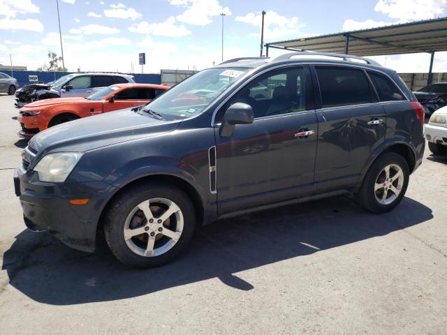 CHEVROLET CAPTIVA LT 2013 3gnal3ek3ds576601