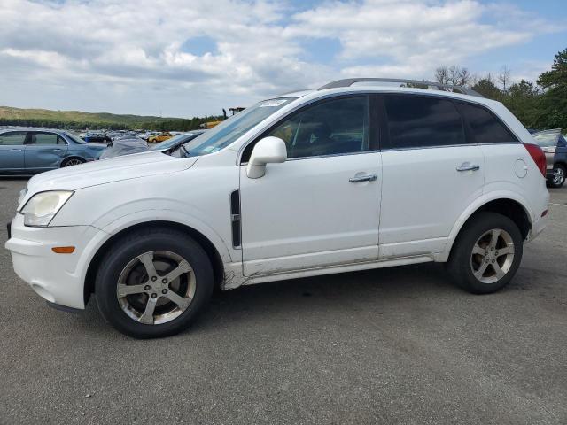 CHEVROLET CAPTIVA 2013 3gnal3ek3ds580387