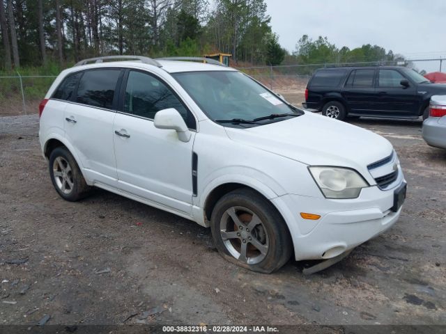 CHEVROLET CAPTIVA SPORT 2013 3gnal3ek3ds588859