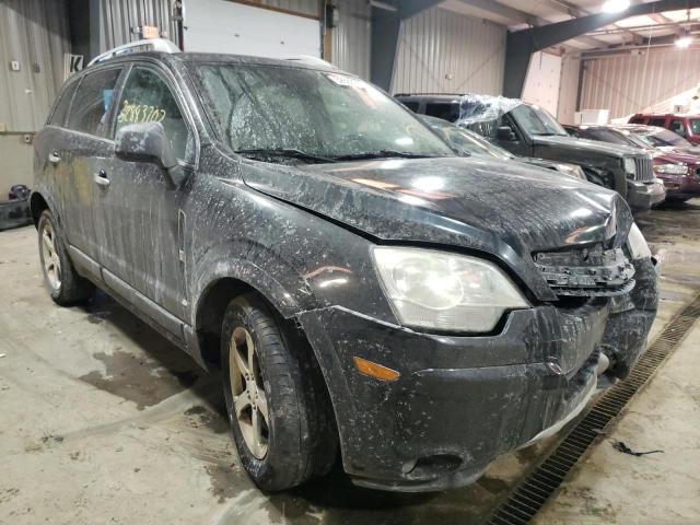 CHEVROLET CAPTIVA LT 2013 3gnal3ek3ds609113