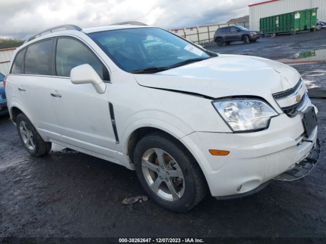 CHEVROLET CAPTIVA SPORT 2013 3gnal3ek3ds618782