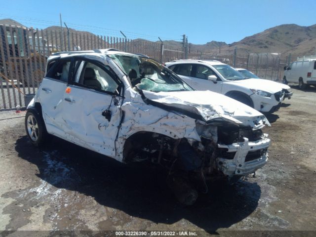 CHEVROLET CAPTIVA SPORT FLEET 2013 3gnal3ek3ds635856