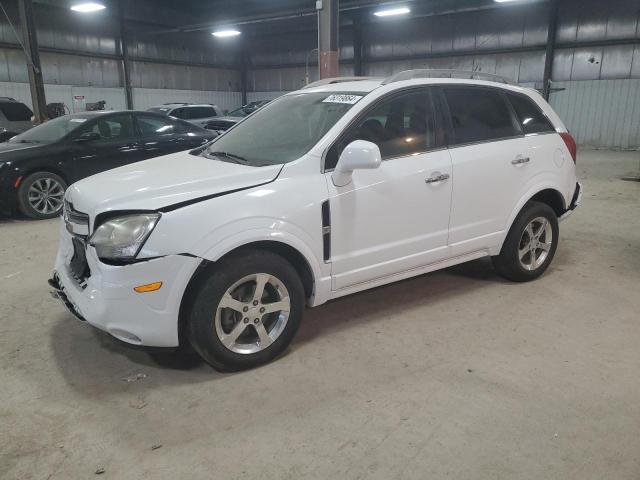 CHEVROLET CAPTIVA LT 2014 3gnal3ek3es504654