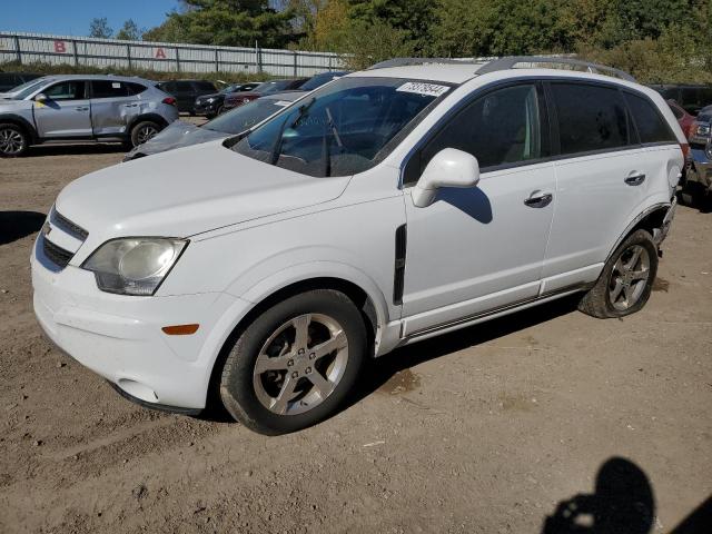 CHEVROLET CAPTIVA 2014 3gnal3ek3es512592