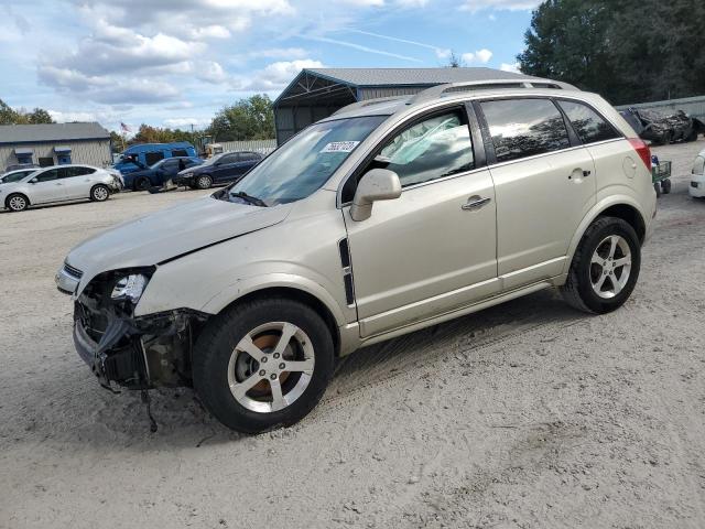 CHEVROLET CAPTIVA 2014 3gnal3ek3es521602