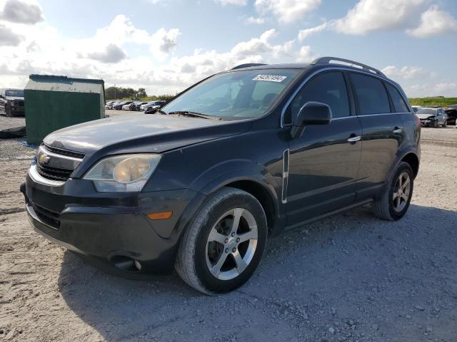 CHEVROLET CAPTIVA 2014 3gnal3ek3es538884