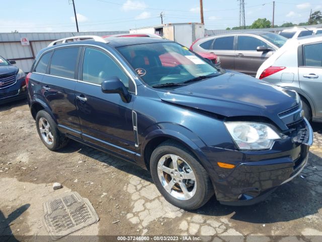 CHEVROLET CAPTIVA SPORT 2014 3gnal3ek3es575188