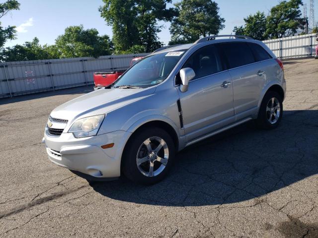 CHEVROLET CAPTIVA 2014 3gnal3ek3es588362