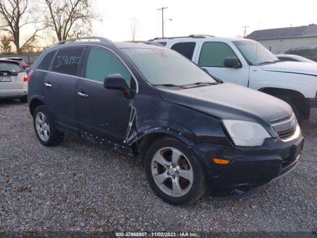 CHEVROLET CAPTIVA SPORT 2014 3gnal3ek3es607010