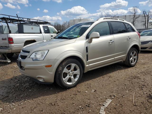 CHEVROLET CAPTIVA SPORT FLEET 2014 3gnal3ek3es635406