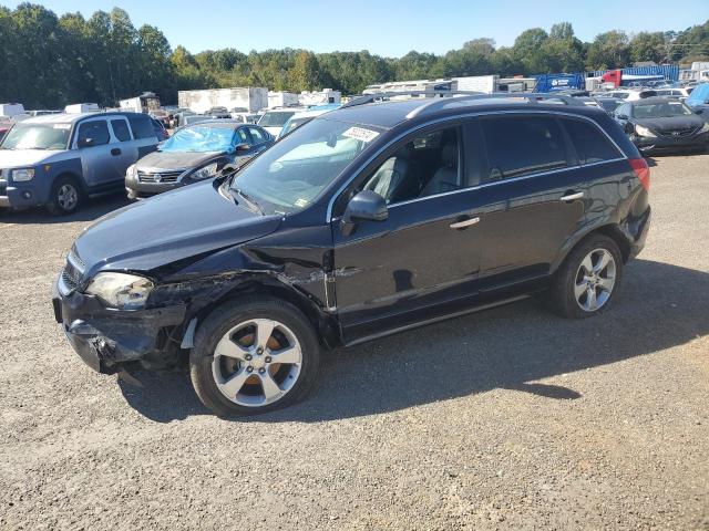 CHEVROLET CAPTIVA LT 2014 3gnal3ek3es660953