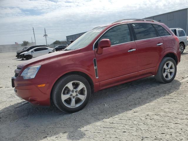 CHEVROLET CAPTIVA LT 2014 3gnal3ek3es662234