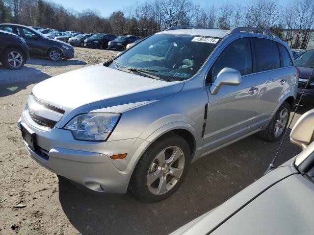 CHEVROLET CAPTIVA 2014 3gnal3ek3es676327