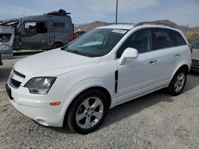 CHEVROLET CAPTIVA 2015 3gnal3ek3fs503201