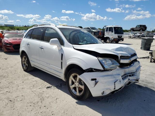 CHEVROLET CAPTIVA LT 2013 3gnal3ek4ds540089