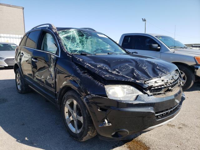 CHEVROLET CAPTIVA LT 2013 3gnal3ek4ds594539